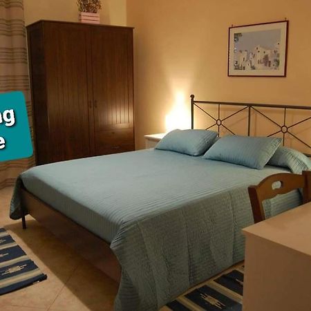 Castello Di Sotto Bed & Breakfast Milazzo Exterior photo