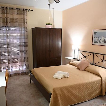 Castello Di Sotto Bed & Breakfast Milazzo Exterior photo