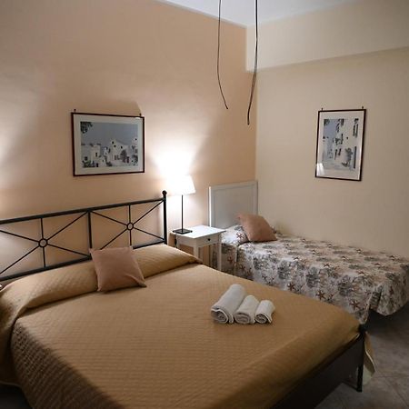 Castello Di Sotto Bed & Breakfast Milazzo Exterior photo