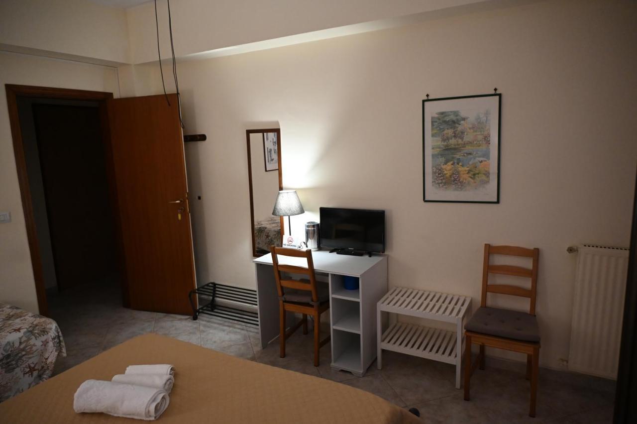 Castello Di Sotto Bed & Breakfast Milazzo Exterior photo
