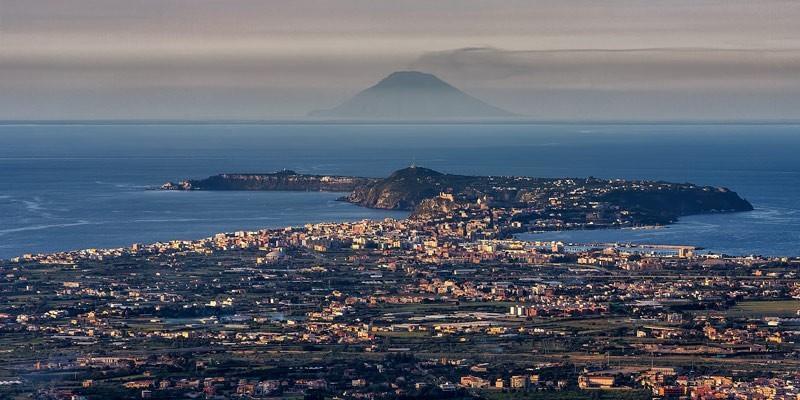Castello Di Sotto Bed & Breakfast Milazzo Room photo