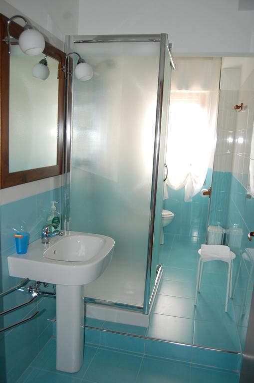 Castello Di Sotto Bed & Breakfast Milazzo Exterior photo